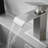 1 Mounting / Installation Required Single-handle Bathroom Faucet with Drain Assembly-101486190