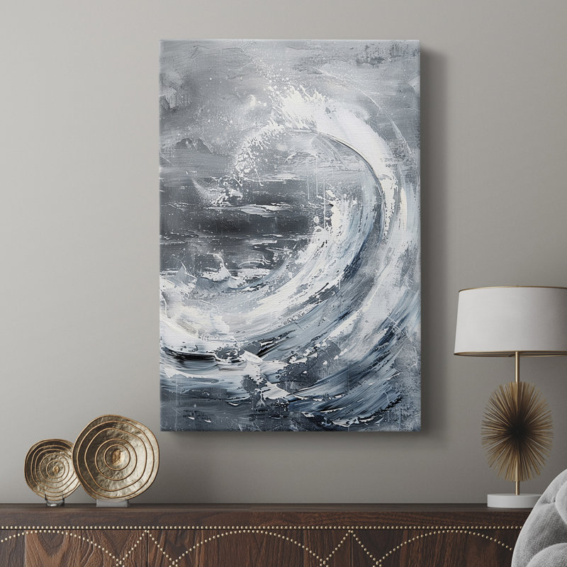NAUTICAL Series CCIX - Gallery Cavas