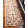 Niles Oriental Indoor Rug
