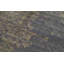 Abstract Area Rug in Brown/Peach