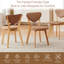 5 -Person Solid Wood Dining Set-504314350