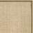 Auckland Bamboo Slat/Seagrass Natural/Olive Area Rug-1459490380