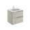 Herrings 24'' Single Bathroom Vanity with Ceramic Top