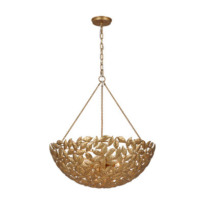 Kelan 6 - Light Pendant
