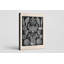 Art mural, Tafel 57 - Cirripedia (1904) - Art mural sur toile-129977981