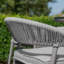 Anduin 4 - Person Patio Dining Set with Round Table