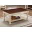 Ensemble de tables basses 2 pièces Grenville