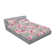 Drap-housse et taies décoratives 3 pièces Ambesonne
