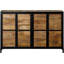 Barchetta 140cm Sideboard