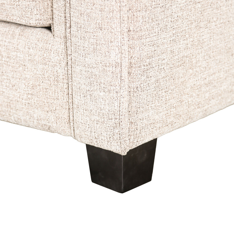 Canapé Adline avec coussins décoratifs