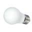 1.4 Watt White LED Bulb