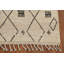 Tapis marocain Trellis
