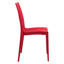 Chaise de patio d'extérieur empilable Quade-1193029494-1109194265