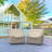 Tanner Outdoor Patio Chair Cover-626306881