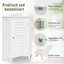 Barbi Bathroom Cabinet