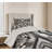 Eclectic Polyester Coverlet-41892569