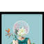 " Beauty From Within Flowerhead "