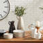 Handmade Earthenware Table Vase
