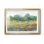 Paysage champêtre II - peinture encadrée-1425936465-1425936479-1425959690