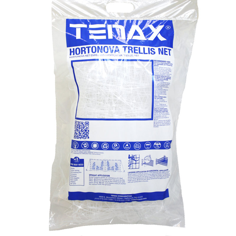 Filet de treillis Hortonova