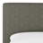 Eisley Upholstered Platform Bed-93399760-93399742