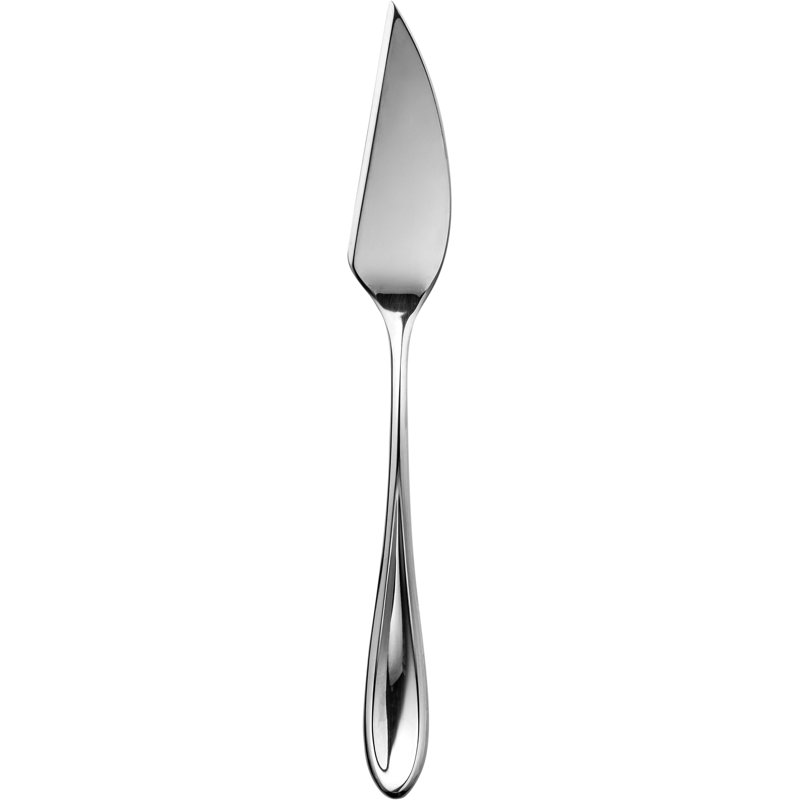 Forma Stainless Steel Dinner Knife