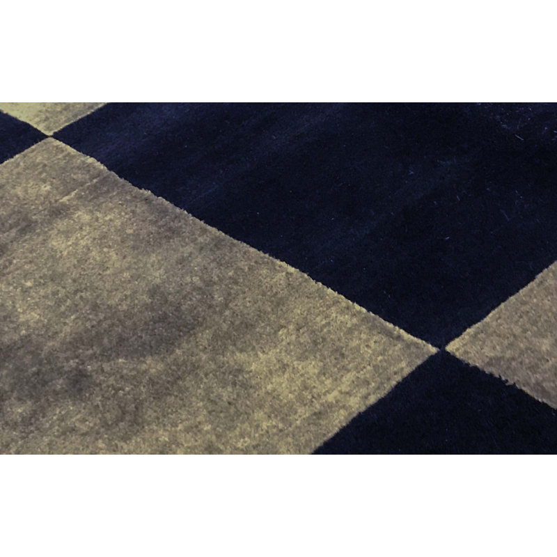One-of-a-Kind 7'11" X 9'11" Area Rug