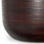 Table basse en métal Johnsen