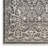 Shadows Power Loom Polyester Floral Area Rug -884690242