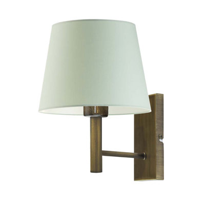 Axinia Armed Sconce