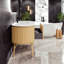 Meuble-lavabo simple 55 po Haven