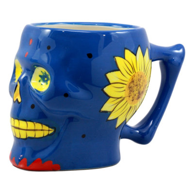 Bardo Ceramic Coffee Mug