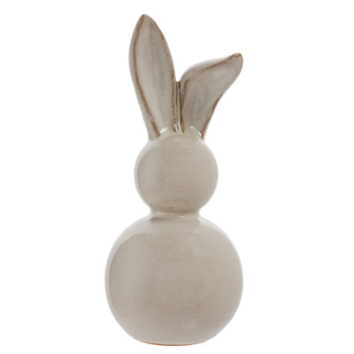 Arzhin Ceramic / Porcelain Figurine / Sculpture Decorative Object