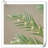 Lighted Palm Tree 4FT 240 LED Fairy Lights, Artificial Greenery Tree With Lights For Home Room Summer Decoration Indoor