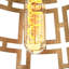 Fifth 1 - Light Single Cone Pendant-57946557
