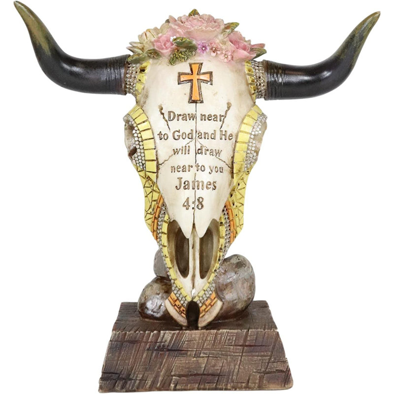 Boo Animals Bust