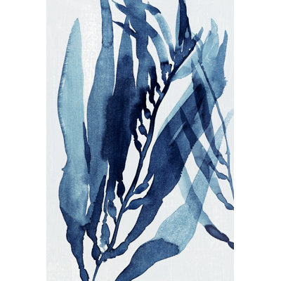 Blue Drift II