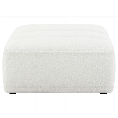 Repose-pieds Sunny Natural