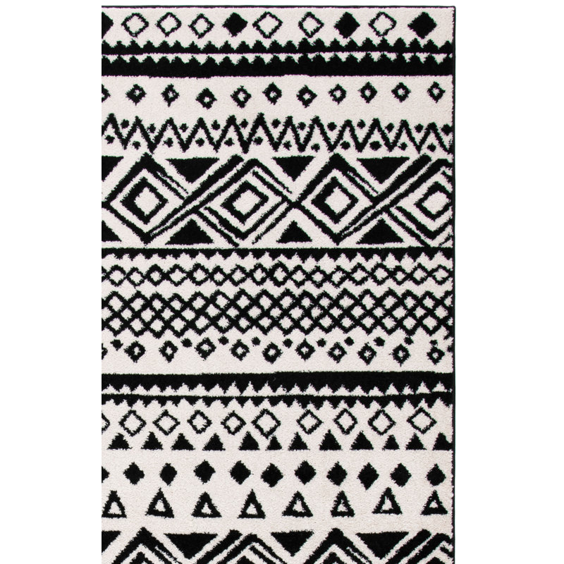 Sevilla Performance Southwestern Rug, Rectangle 9' x 12'
