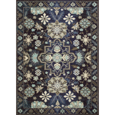 Boulton Indoor Rug