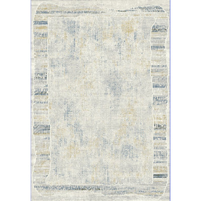 Tapis abstrait Pompeu Performance