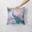 Coussin décoratif intérieur / extérieur Autre / Sans motif-99815345
