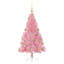  Artificial Pre-lit Christmas Tree PVC-1475170024-1475170033