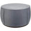 Alexandria 36" Round Ottoman-2106397809