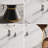 Artificial Stone Round Dining Table(Only Table)-1482539385-1482539381-1482539380