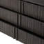 Leo 6 - Drawer Dresser-827343313