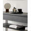 Monolit 48'' W Solid Wood Console Table-35994831