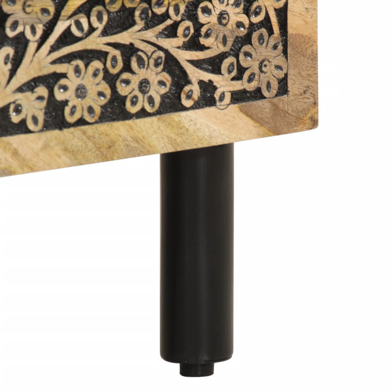Sahab 80cm Sideboard