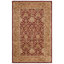 Tapis oriental en laine touffeté à la main Evie-21273583