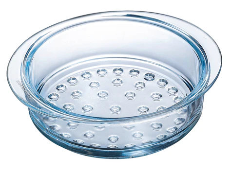Pyrex® Steamer Basket Multi-purpose glass 20cm